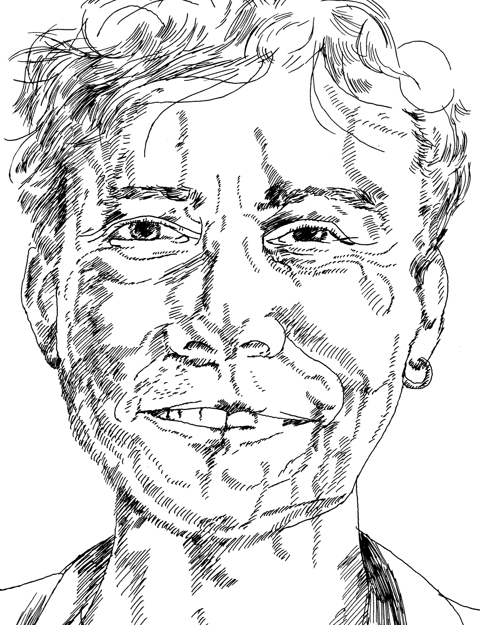 2603 Designweek Interview Beat Luescher Maj Lisa Doerig